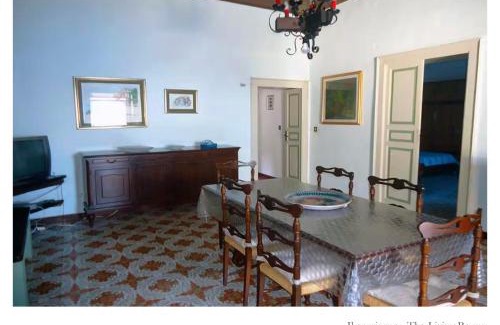 Leni Casa | Villa Donatella