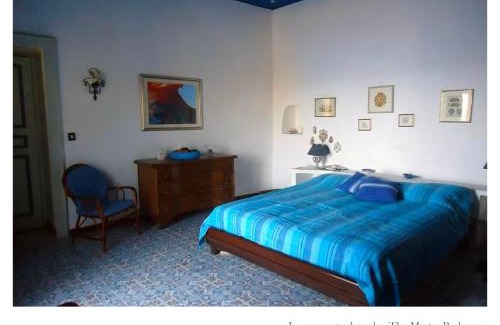 Leni Casa | Villa Donatella
