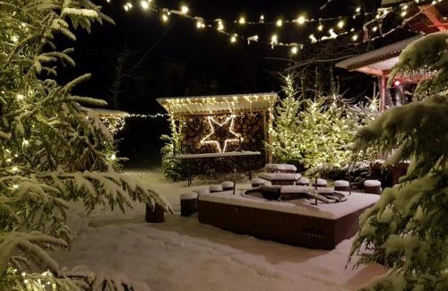 Degersheim Chalet De Esquí | Villa Donkey Chalet