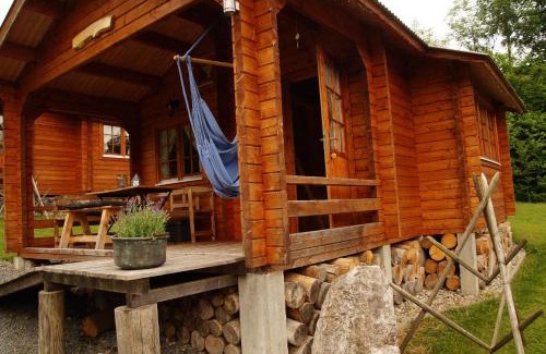 Degersheim Chalet De Esquí | Villa Donkey Chalet