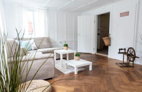 Degersheim Apartamento | Villa Donkey Ferienwohnung 113