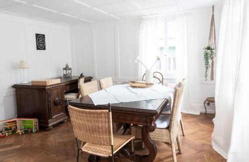 Degersheim Apartamento | Villa Donkey Ferienwohnung 113