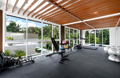 Peliatan Villa | Villa Donna by BaliSuperHost
