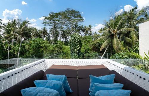 Peliatan Villa | Villa Donna by BaliSuperHost