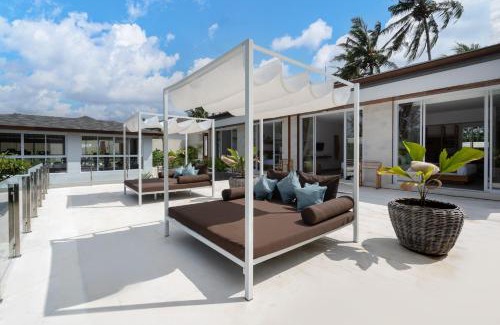 Peliatan Villa | Villa Donna by BaliSuperHost