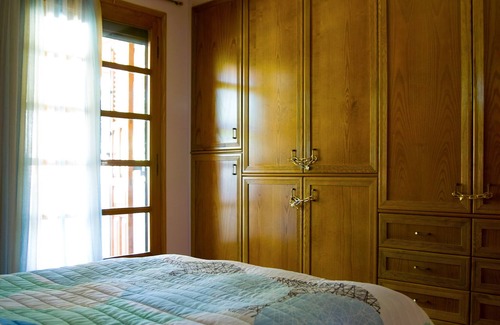 Rafina-Pikermi Casa | Villa Donna - Única casa de 3 niveles con jardín