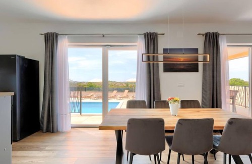 Jadreski Casa | Villa Dora by Interhome