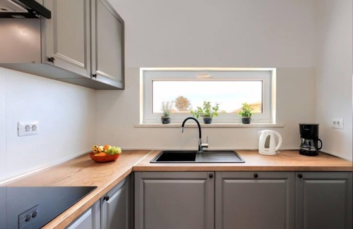 Jadreski Casa | Villa Dora by Interhome