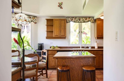Dorado Pueblo Villa | Villa Dorada