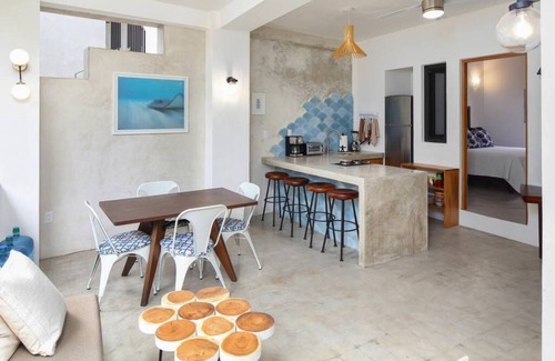 North End Apartamento | Villa Dorado Duplex - Villas del Palmar