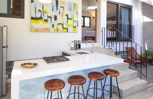 North End Apartamento | Penthouse Villa Dorado