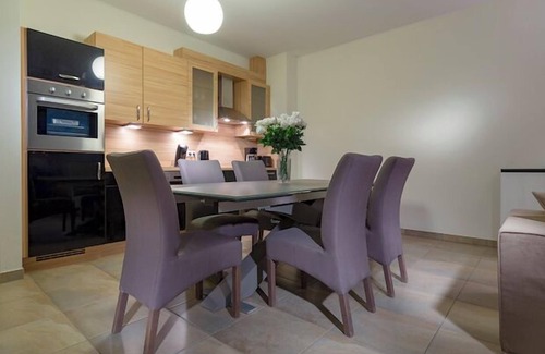 Neudorf-Weimershof Apartamento | Villa Doria -32 Apartment
