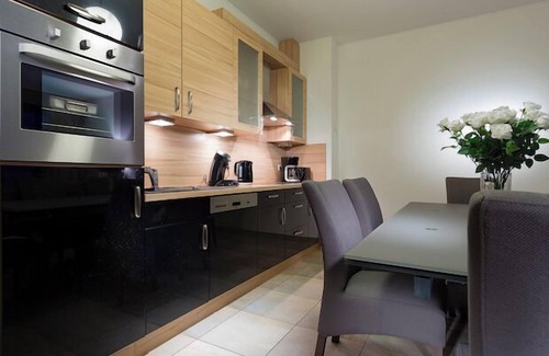 Neudorf-Weimershof Apartamento | Villa Doria -32 Apartment