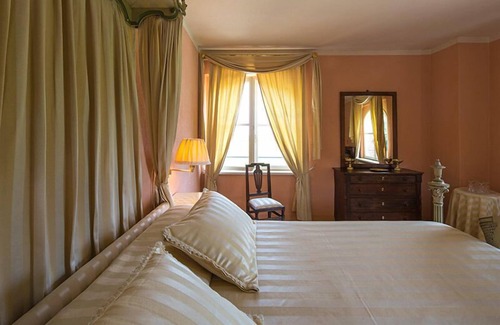 Pinerolo Cama Y Desayuno | Villa Doria il Torrione