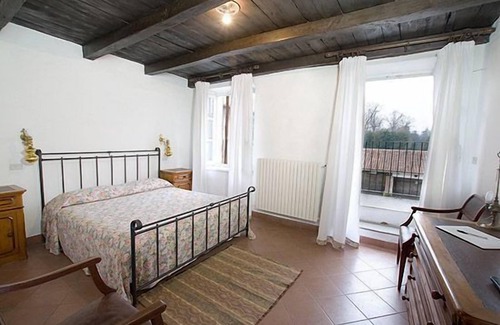 Pinerolo Cama Y Desayuno | Villa Doria il Torrione
