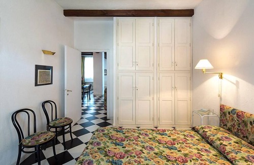 Pinerolo Cama Y Desayuno | Villa Doria il Torrione