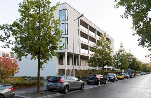 Neudorf-Weimershof Apartamento | Villa Doria