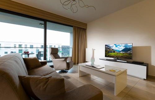 Neudorf-Weimershof Apartamento | Villa Doria
