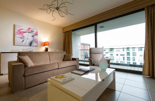 Neudorf-Weimershof Apartamento | Villa Doria