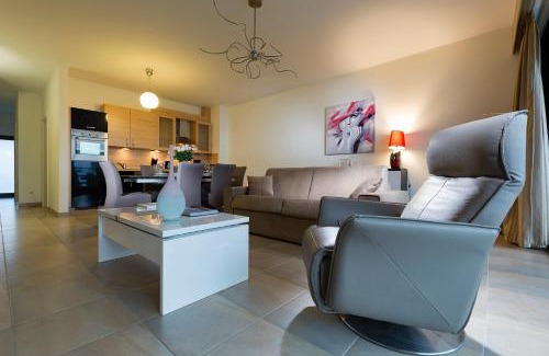 Neudorf-Weimershof Apartamento | Villa Doria