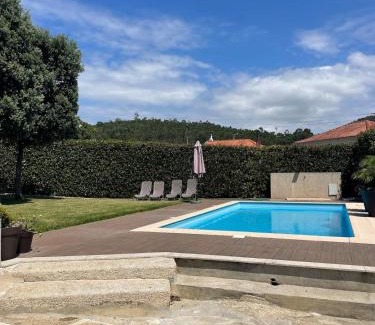 Perre Casa | Villa dos Amados