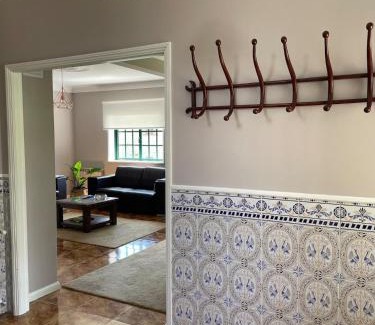 Perre Casa | Villa dos Amados