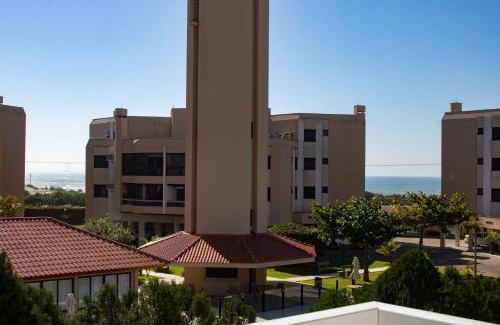 Ingleses Norte Apartamento | Villa dos Mares, 150m da Praia nas Gaivotas QK6642
