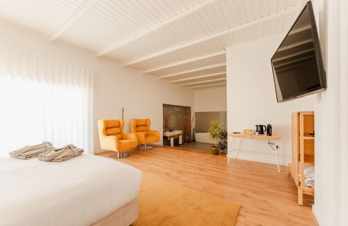 Avis Cama Y Desayuno | Villa dos R's