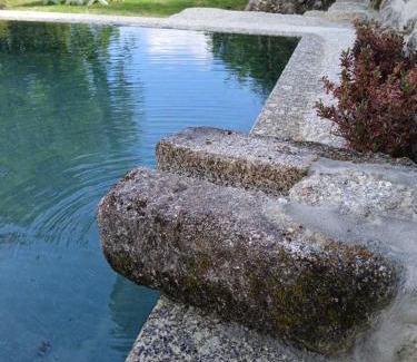 Terras de Bouro Casa | Villa Dos Santos - Gerês Country House