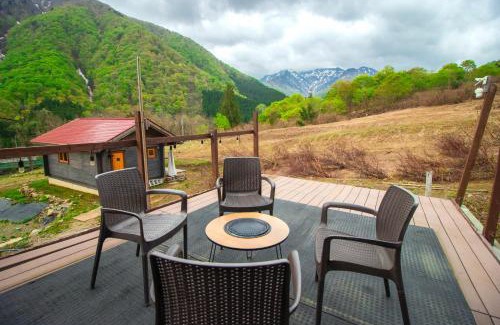 Yuzawa Casa | Villa Dottaru