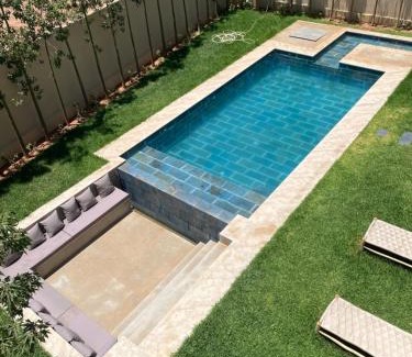 Tahannout Villa | Villa Dounia Nuova