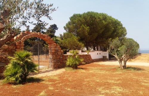 Castelluzzo Casa | Villa Dracena