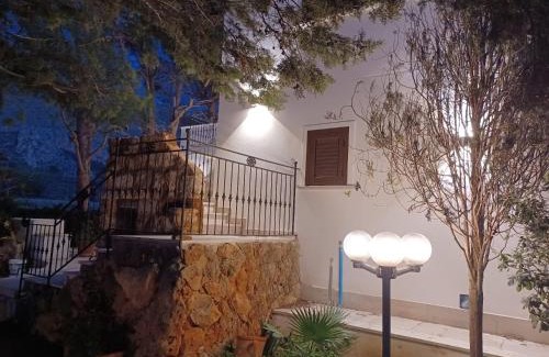 Castelluzzo Casa | Villa Dracena