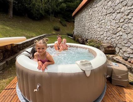 Oltre il Colle Chalet De Esquí | Villa Drago Chalet