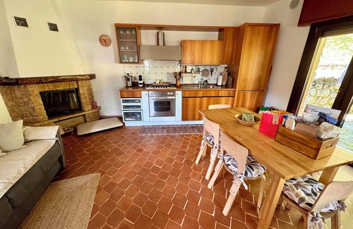 Miragolo San Salvatore Chalet De Esquí | Villa Dragon Chalet