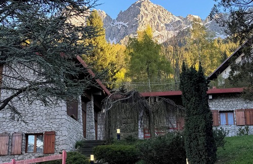 Miragolo San Salvatore Chalet De Esquí | Villa Dragon Chalet
