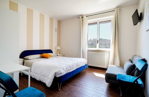 Alcanterini Hotel | Villa Dragonfly - Camera Standard