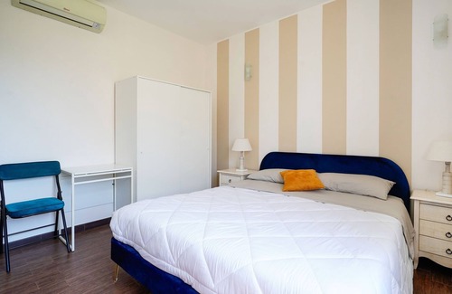Alcanterini Hotel | Villa Dragonfly - Camera Standard