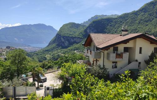 Ville del Monte Apartamento | Villa Dream alla Beppa