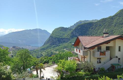 Ville del Monte Apartamento | Villa Dream alla Beppa