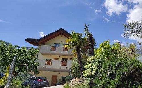 Ville del Monte Apartamento | Villa Dream alla Beppa