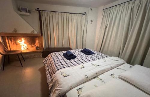 Kato Pedina Villa | Villa Dream Arachova