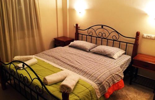 Kato Pedina Villa | Villa Dream Arachova