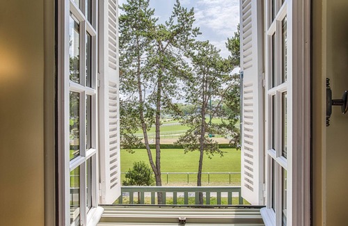 Deauville City Centre Villa | Villa Dream Maker - Hippodrome Deauville