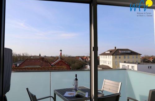 Wangerooge Apartamento | Villa Drees Quartier 10