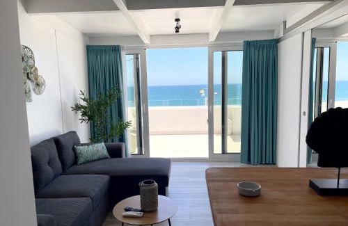 Roquetas de Mar Apartamento | Villa Dru