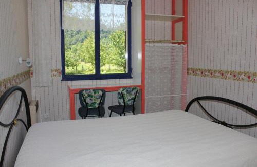 Chambon-sur-Lac Casa | Villa du Bac