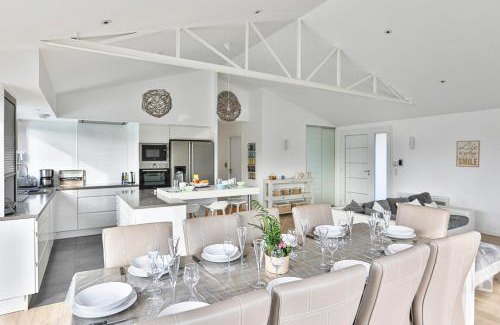 Bourgenay Casa | Villa du golf - proche plage