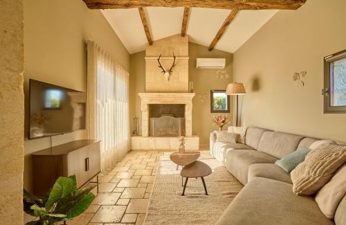 Saint-Remy Casa | Villa du Monde - 160 m² avec piscine privée