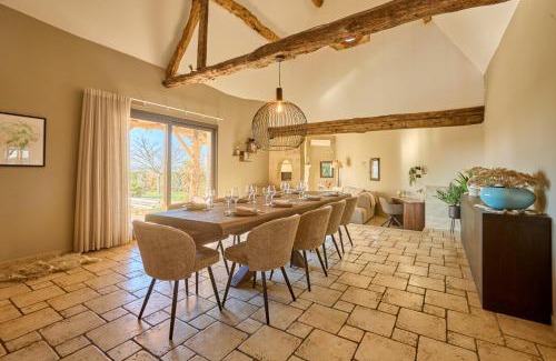 Saint-Remy Casa | Villa du Monde - 160 m² avec piscine privée